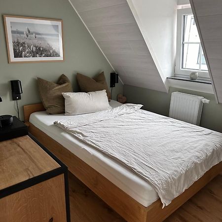 Stilvolles Gaestezimmer Mit Bad In Mechernich-Zentrum Esterno foto