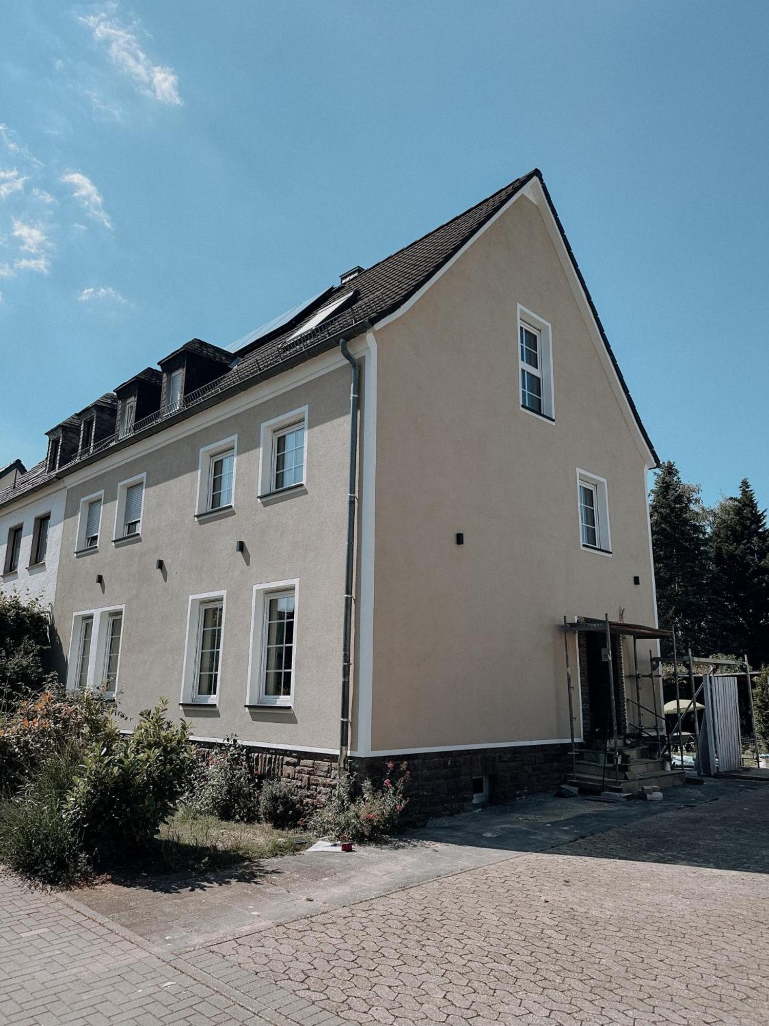 Stilvolles Gaestezimmer Mit Bad In Mechernich-Zentrum Esterno foto