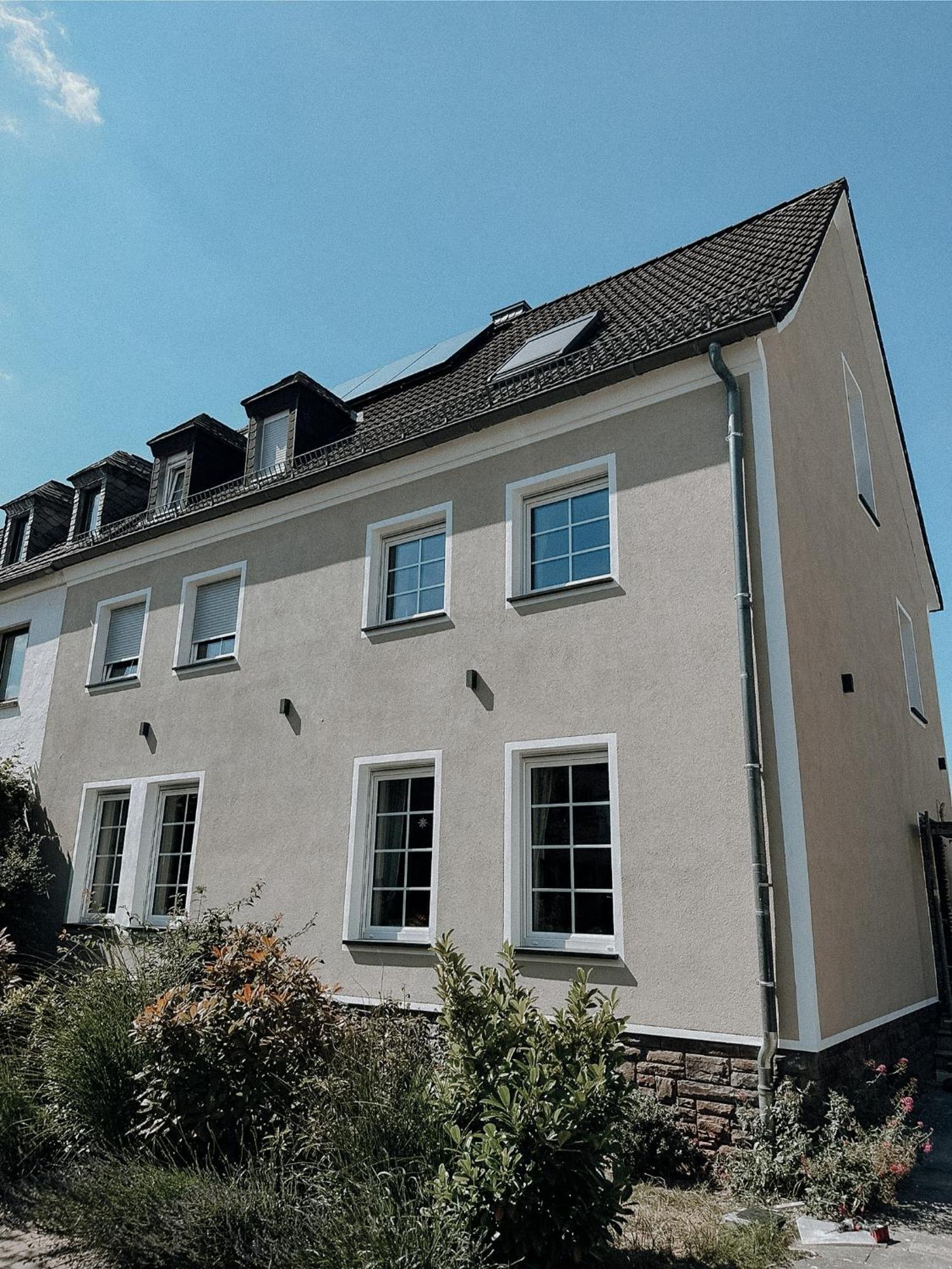 Stilvolles Gaestezimmer Mit Bad In Mechernich-Zentrum Esterno foto